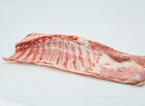 تصویر 3 از گوشت گوسفندی یخ زده تازه با نگهداری آسان